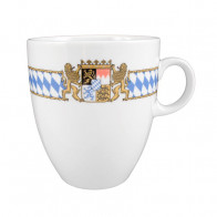 Seltmann Weiden Compact Bayern Becher 5025 0,40 L
