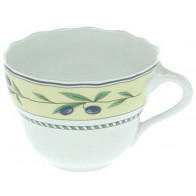 Hutschenreuther Medley Kaffee Obertasse 0,23 l