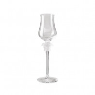 Rosenthal Versace Medusa Lumiere Grappa Glas 0,12 L