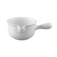 Thomas Trend weiß Sauciere 0,50 l