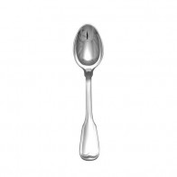Robbe & Berking Alt Faden 150 g versilbert Kaffeelöffel