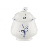 Villeroy & Boch Alt Luxemburg Zuckerdose 0,27 L