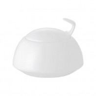 Rosenthal studio-line TAC Weiß Zuckerdose 0,22 l