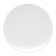 Rosenthal studio-line TAC Weiß Frühstücksteller 22 cm