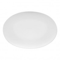 Rosenthal studio-line TAC Weiß Platte 38 cm