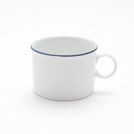 Friesland Jeverland Kleine Brise Kaffee / Tee Obertasse 0,19 L