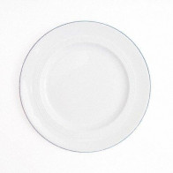 Friesland Jeverland Kleine Brise Frühstücksteller 20 cm