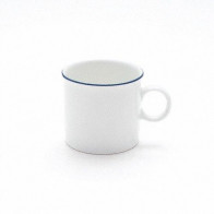Friesland Jeverland Kleine Brise Espresso Obertasse 0,09 L