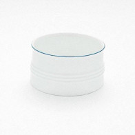 Friesland Jeverland Kleine Brise Zuckerschale 8 cm