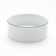 Friesland Jeverland Kleine Brise Schüssel rund 17 cm