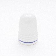 Friesland Jeverland Kleine Brise Pfefferstreuer 6 cm