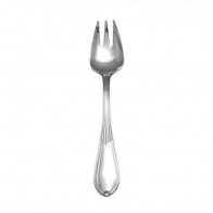 Robbe & Berking Belvedere 150 g versilbert Gemüsegabel