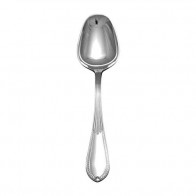 Robbe & Berking Belvedere 150 g versilbert Gemüselöffel