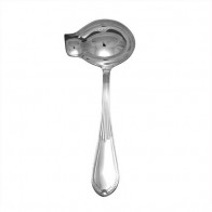 Robbe & Berking Belvedere 150 g versilbert Saucenlöffel