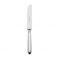 Robbe & Berking Navette 150 g versilbert Kindermesser