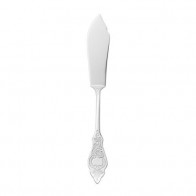 Robbe & Berking Ostfriesen 925 Sterling Silber Fischmesser