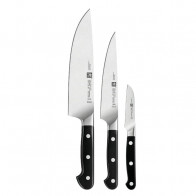 Zwilling Kochmesser Pro Messerset 3-tlg.