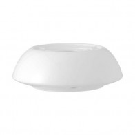 Rosenthal studio-line TAC Weiß Stövchen