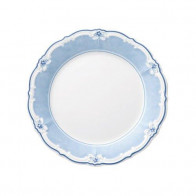 Hutschenreuther Baronesse Estelle Platte oval 32 cm
