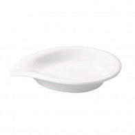 Kahla Five Senses Weiß Maxi Dip 13 cm