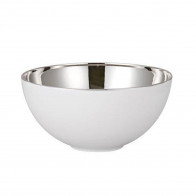 Rosenthal studio-line TAC 02 Skin Platin Schüssel 19 cm