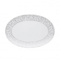 Rosenthal studio-line TAC 02 Skin Platin Platte 18 cm