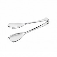 Sambonet Living - Edelstahl 18/10 Brot- / Gebäckzange 23 cm