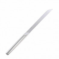 Sambonet Living - Edelstahl 18/10 Panettonemesser 32 cm
