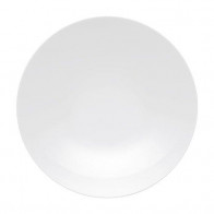 Rosenthal studio-line TAC 02 Weiß Suppenteller 20 cm