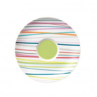 Thomas Sunny Day Stripes Kaffee-/Tee-/Kombi-Untertasse 14,5 cm