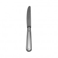 Robbe & Berking Alt Faden 150 g versilbert Dessertmesser