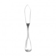 Robbe & Berking Alt Faden 150 g versilbert Fischmesser