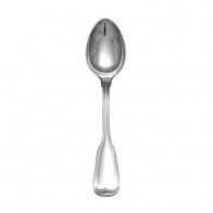 Robbe & Berking Alt Faden 150 g versilbert Kinderlöffel