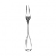 Robbe & Berking Alt Faden 150 g versilbert Fleischgabel
