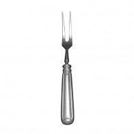 Robbe & Berking Alt Faden 150 g versilbert Tranchiergabel