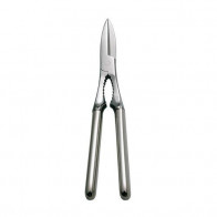 Robbe & Berking Dante 150 g versilbert Hummerzange