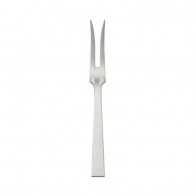 Robbe & Berking Riva 150 g versilbert Fleischgabel groß