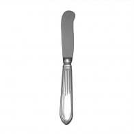 Robbe & Berking Belvedere 150 g versilbert Buttermesser