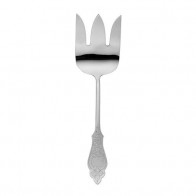Robbe & Berking Ostfriesen 925 Sterling Silber Fischvorlegegabel