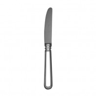Robbe & Berking Alt-Spaten 925 Sterling Silber Menümesser