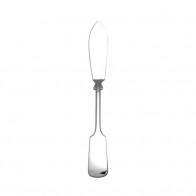 Robbe & Berking Alt-Spaten 925 Sterling Silber Fischmesser
