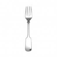 Robbe & Berking Alt-Spaten 925 Sterling Silber Fischgabel