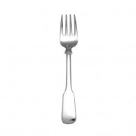 Robbe & Berking Alt-Spaten 925 Sterling Silber Kindergabel