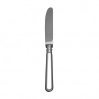 Robbe & Berking Alt-Spaten 925 Sterling Silber Kindermesser