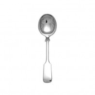 Robbe & Berking Alt-Spaten 925 Sterling Silber Tassenlöffel