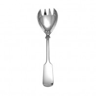Robbe & Berking Alt-Spaten 925 Sterling Silber Salatgabel klein