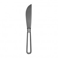 Robbe & Berking Alt-Spaten 925 Sterling Silber Tranchiermesser