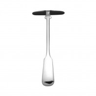 Robbe & Berking Spaten 150 g versilbert Speiseschieber