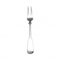 Robbe & Berking Spaten 150 g versilbert Bratengabel
