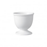 Fürstenberg Wagenfeld Weiß Eierbecher 5 cm